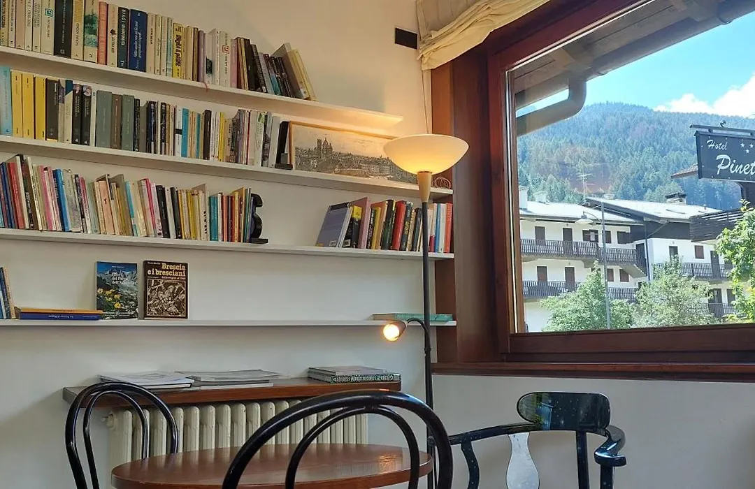 Hotel Pineta-1